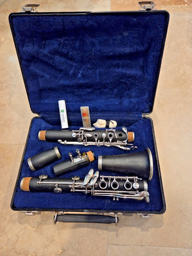 Selmer signet 100 all wood - selmer,