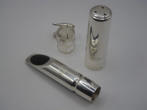 Selmer jazz metal alto - selmer,