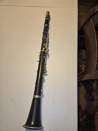 1931 selmer wood - 1931,
