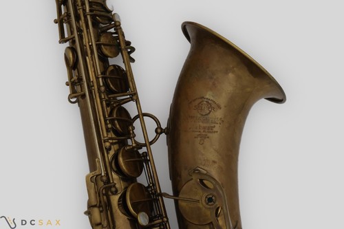 1959 xxx selmer - 80,xxx, vi