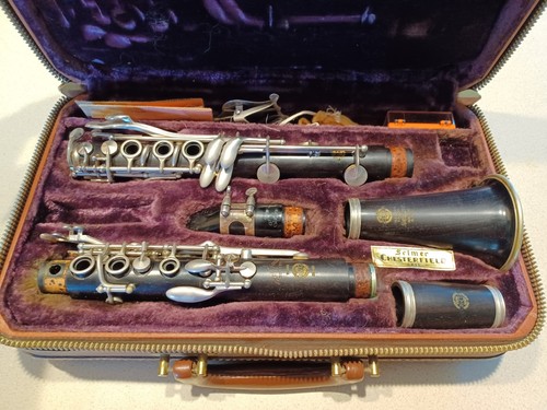 Vintade selmer paris - vintade,
