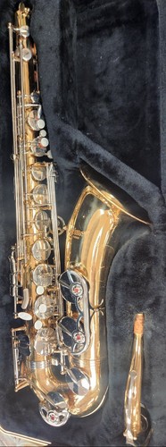 Selmer ts500 student - selmer,