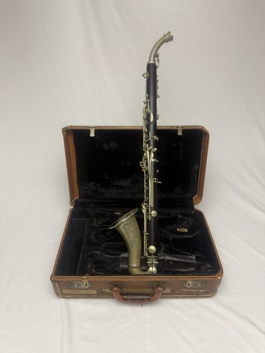 Selmer paris professional - selmer, eb