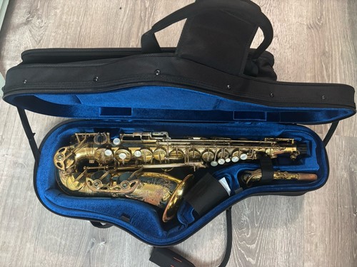 1975 vintage henri selmer - 1975,