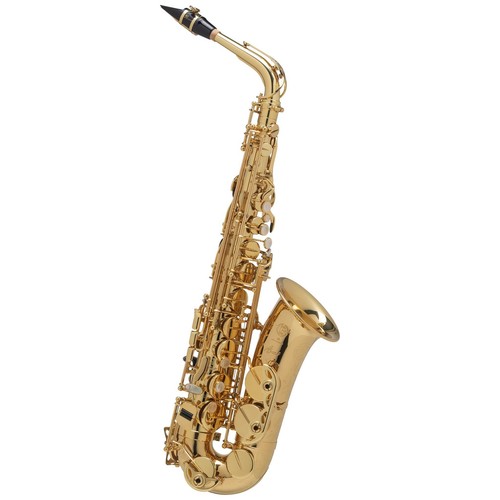 Selmer axos altsaxophon - axos,