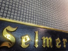 Selmer Zodiac Twin Thirty