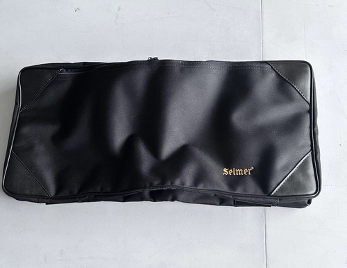 Selmer alto sax bag - bag, hard