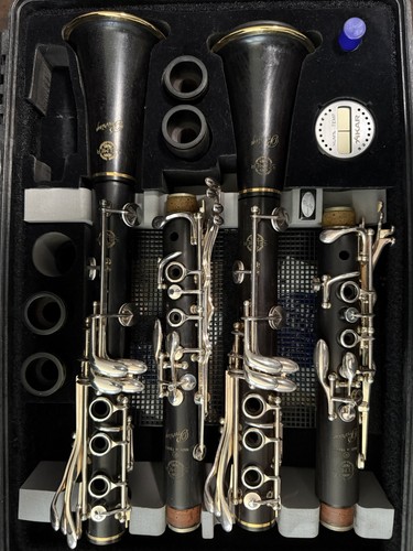 Selmer paris privilege - selmer,
