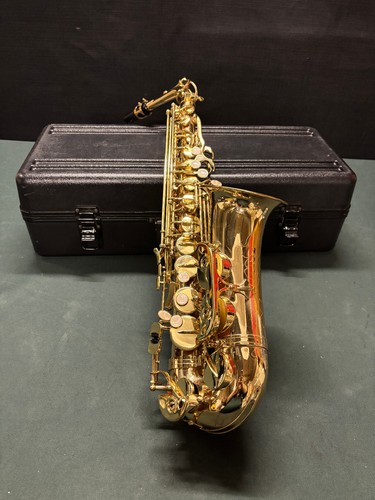 Conn selmer prelude as711 alto - conn-selmer,