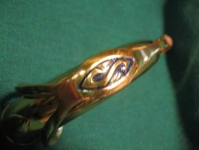 Selmer Mark VII Tenor - Neck