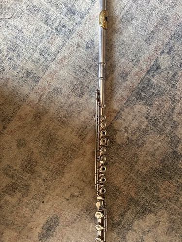 Selmer 220b sterling silver - fl-220b,