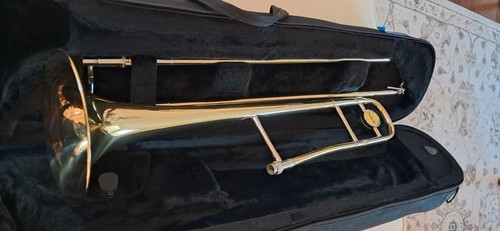 Trombone selmer prelude - trombone,