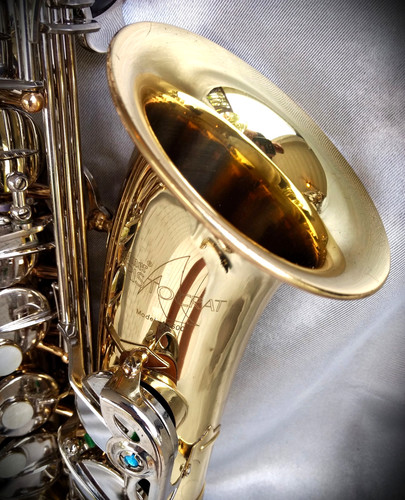 Selmer aristocrat as600 alto - selmer, "aristocrat"