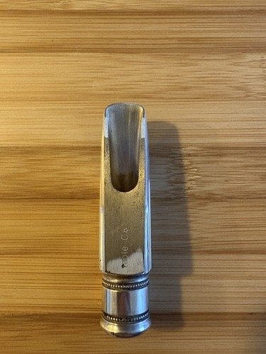 Vintage selmer metal - vintage,