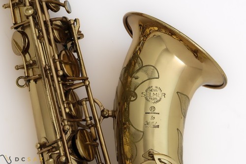 1981 selmer super action - 1981,