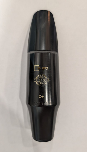 Selmer paris s80 baritone - c*,