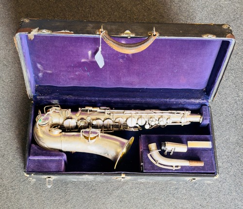 1920 selmer usa new - 1920’s,