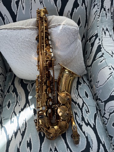 Selmer paris reference alto - reference,