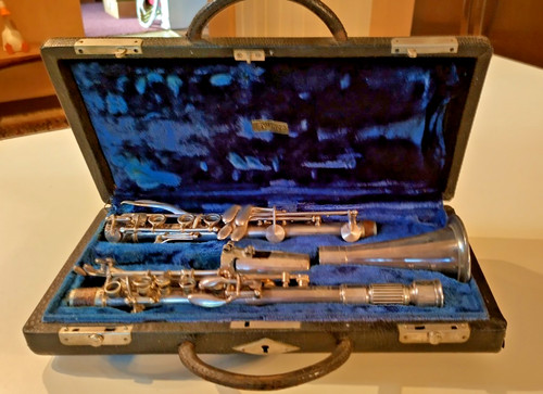 Fine vintage selmer depose - vintage,