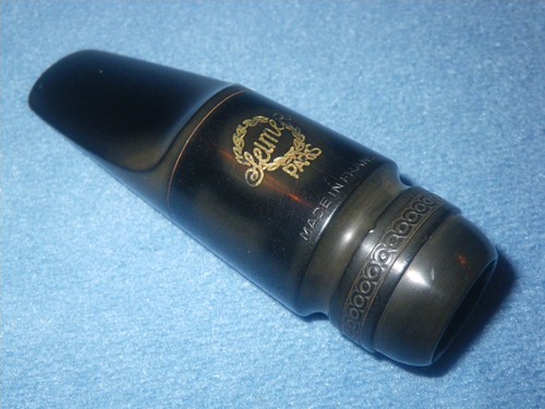 Selmer soloist alto - selmer,