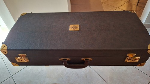 Henry selmer paris series - selmer,