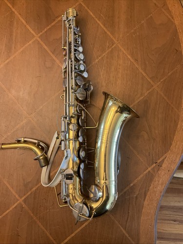 The selmer company - the,