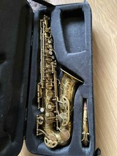 Selmer Super Balanced Alto ca