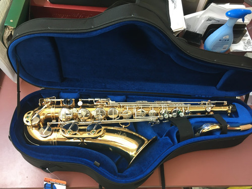 1968 selmer mark - selmer, six