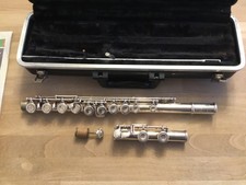 SELMER SIGNET SPECIAL USA