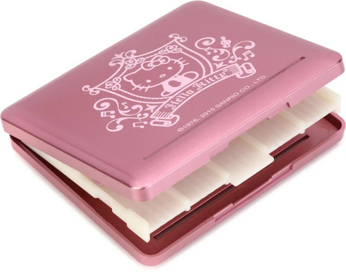 Selmer hello kitty reed - selmer,