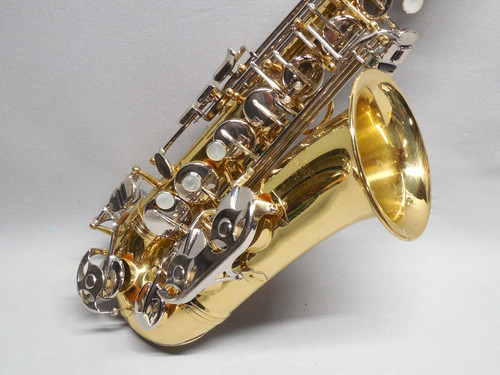 Selmer as300 alto - as300,