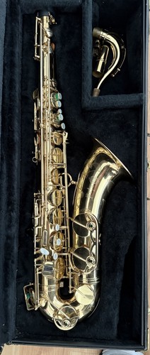 Selmer super action tenor - selmer, 80