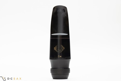 Selmer soloist style - selmer,