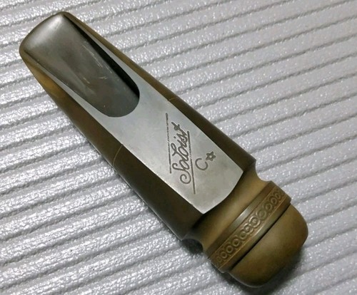 Selmer saxophon mundstück - selmer,