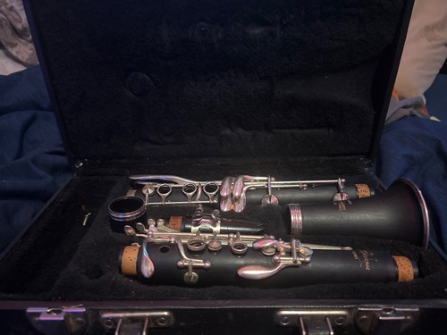 Selmer astrocrat cl601 - selmer,