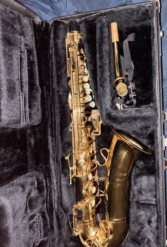 Selmer signet brace - selmer, "s"