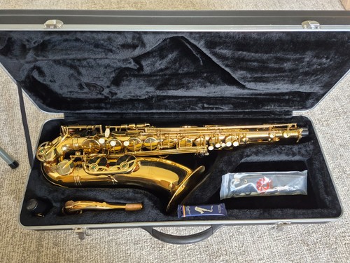 Prelude selmer ts700 - prelude,
