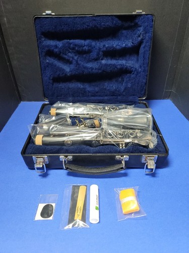 Selmer 1400 made - selmer, in