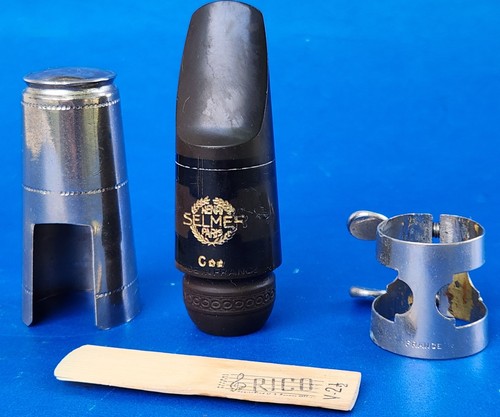 Selmer made in - in, france