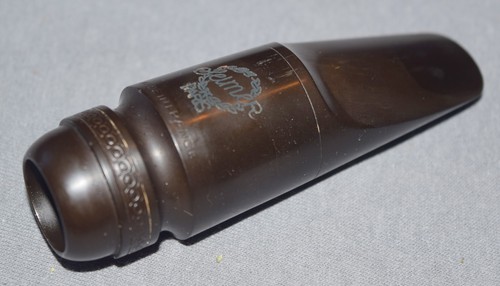 Selmer short shank soloist - soloist, c*