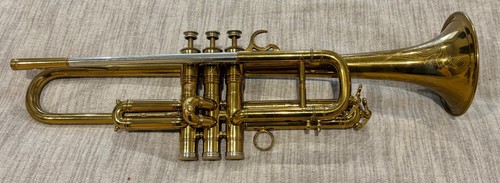 1953 selmer 24a vintage - selmer,