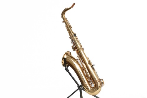 Selmer mark vii tenorsaxophon - selmer,