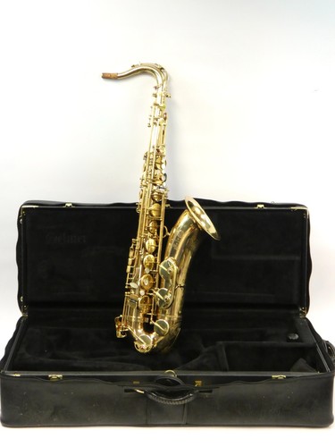 Selmer paris super action - selmer,