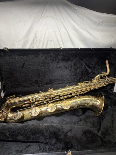 Selmer super action - super,
