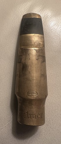 Super rare selmer - rare, model