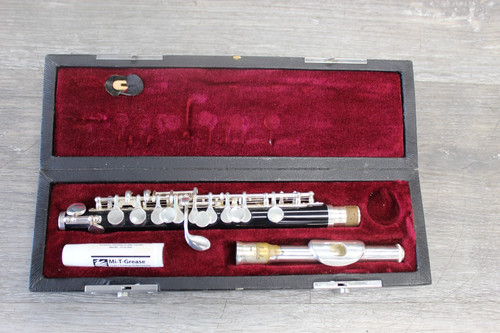 Selmer prelude pc701 - selmer, piccolo