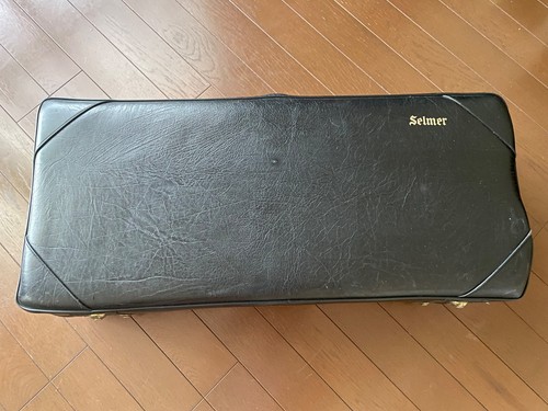 Selmer mark alto saxophone - mark, vi