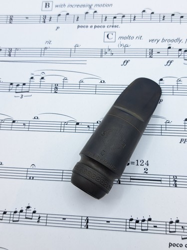 1960s selmer soloist soprano - soloist, d