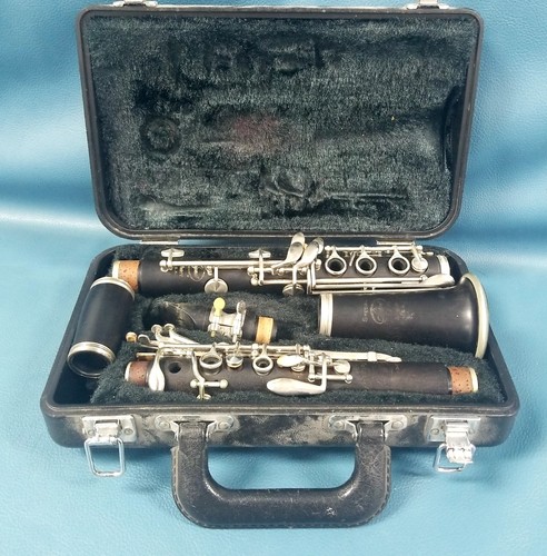 Vtg special signet selmer - signet,