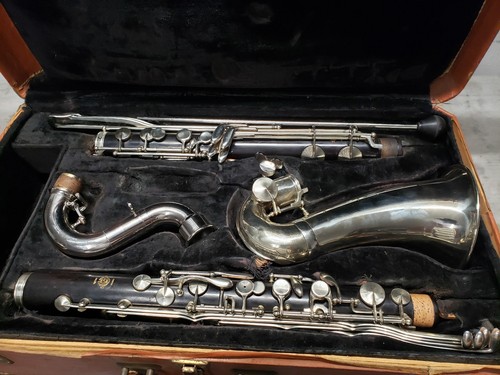Selmer paris professional - professional, q